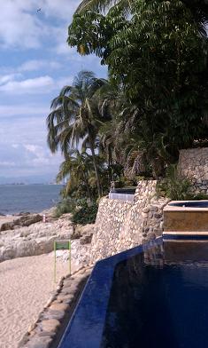 Casa Caleta Vallarta